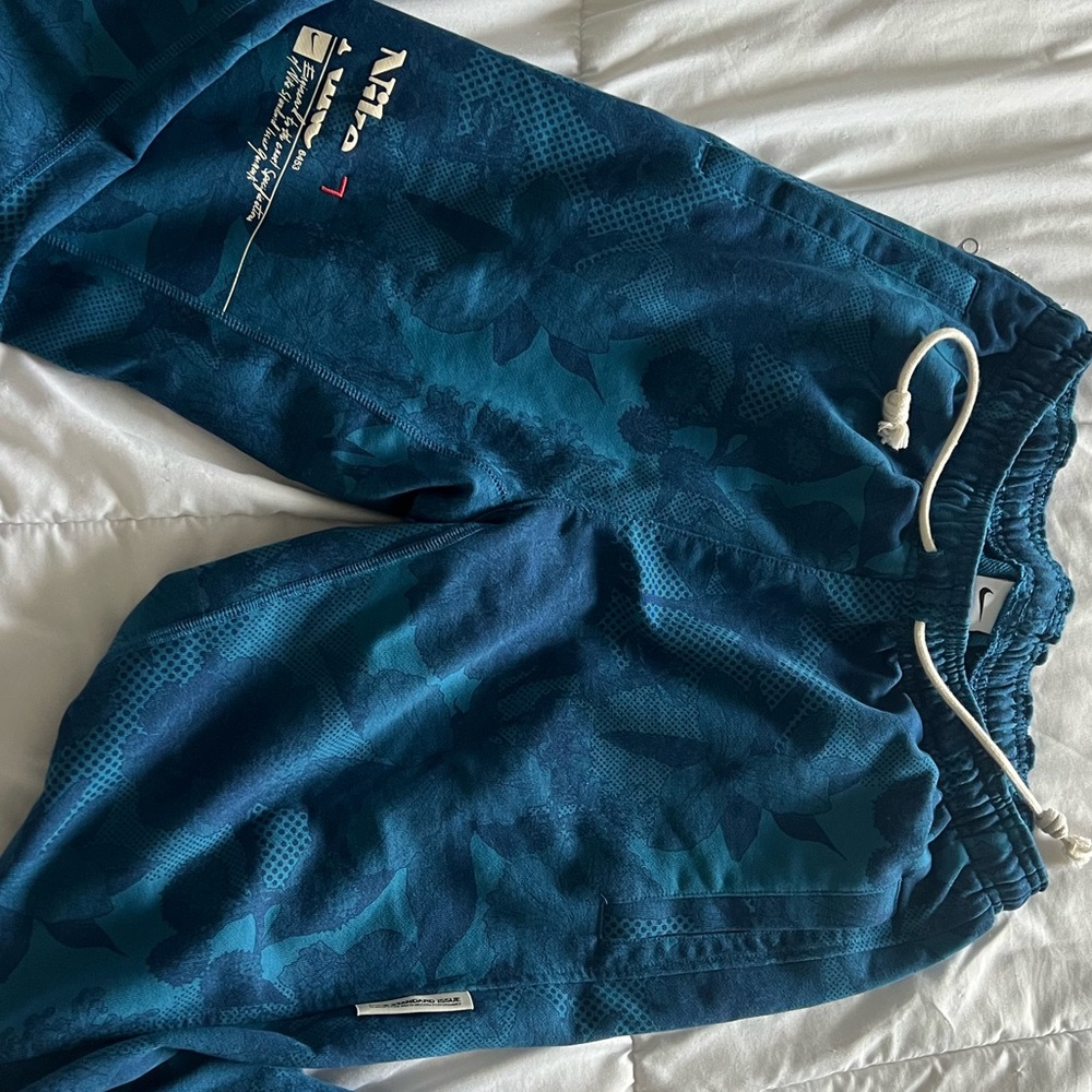 New Men’s Nike Sweatpants